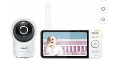 VTech RM5864HD 5 inch Baby Monitor With Camera