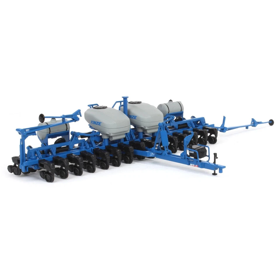 Spec Cast 1/64 Kinze 5670 31 Row 15in Planter KZE1342 - Image 3 of 4