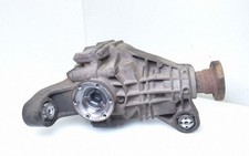 Essieu Audi Q7