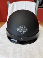 Harley Davidson A5047 Black Stock Midway Dot ...