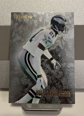 Bobby Taylor 1996 Fleer Breakthroughs #20