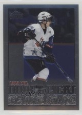 1999-00 Topps Chrome Chris Kelly #270 Rookie RC 0q3