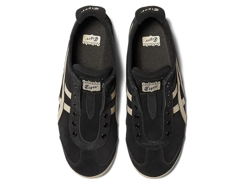 Onitsuka Tiger Sneaker MEXICO 66 SLIP-ON 1183C157.001 BLACK