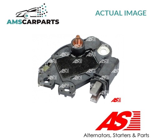 ALTERNATOR REGULATOR ARE3037 AS-PL NEW OE REPLACEMENT