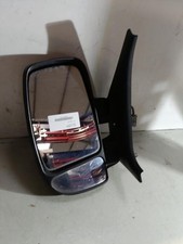 Retroviseur gauche (ou coque) Opel MOVANO