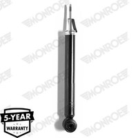 Monroe 23972 StoßDÄMpfer StossdÄMpfer Hinten Passend FüR Nissan