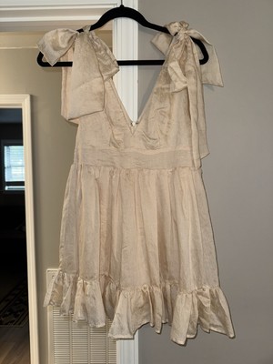 Mable Women's Dress