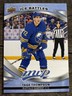 2023-24 Upper Deck MVP - Tage Thompson #13 Ice Battles