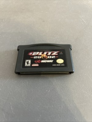 NFL Blitz 2002 GBA AO-G-1