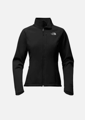 Women's The North Face Apex Bionic 2 Soft shell Jacket New