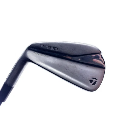 Used TaylorMade P790 2021 4 Iron / Stiff Flex / Left-Handed - Image 1 of 4