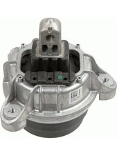 Lemforder Engine Mount fits BMW 5 Series 2.0 F10 528 i (36992 01)