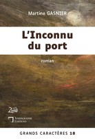 Martine Gasnier | L'inconnu Du Port | Taschenbuch | FranzöSisch (2025)