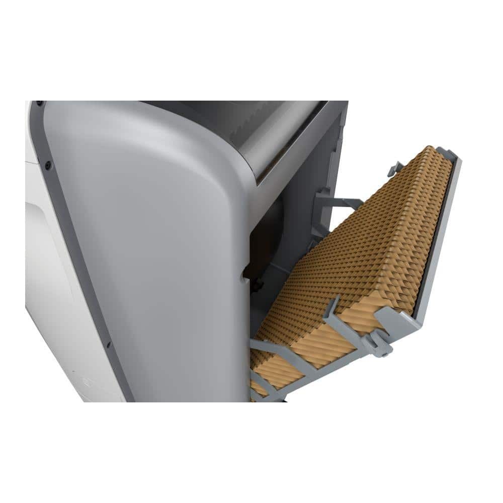 Arctic Cove EVC501 500 CFM Speed Portable Evaporative Cooler for