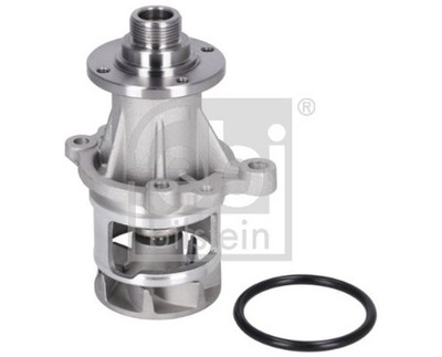 FEBI BILSTEIN Wasserpumpe Motorkühlung 01296 für BMW Z3 E36 E46 E34 E30 3er 5er