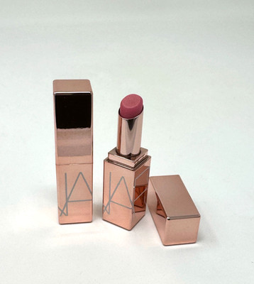 2 NARS Afterglow Lip Balm Orgasm 1.1g Each Travel Size MINI