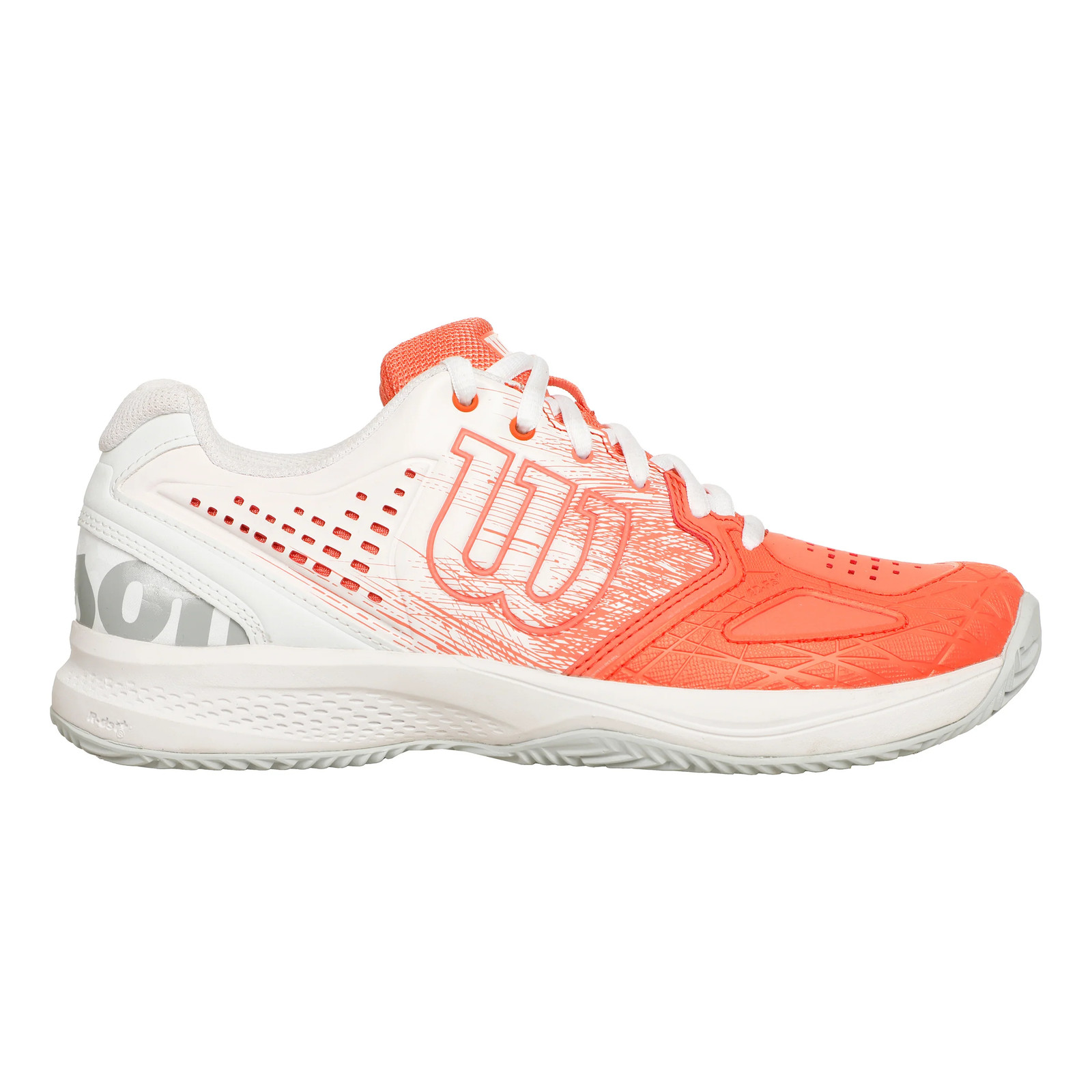 Wilson Comp 20 Tennisschuhe Sandplatzschuh Damen wei 13190₽