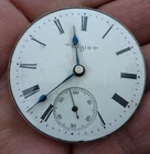 Elgin National Watch Company 17 jewels 672766