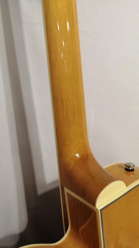 GRETSCH Stick Guitar G2420 VLAMB - Afbeelding 15 van 17
