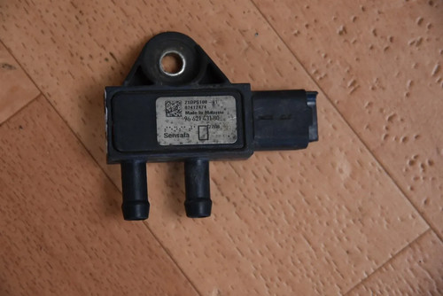 Citroen C5 III 2.0 HDI DPF Sensor Drucksensor 9662143180