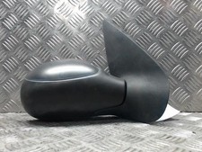 Retroviseur droit (ou coque) Peugeot 206
