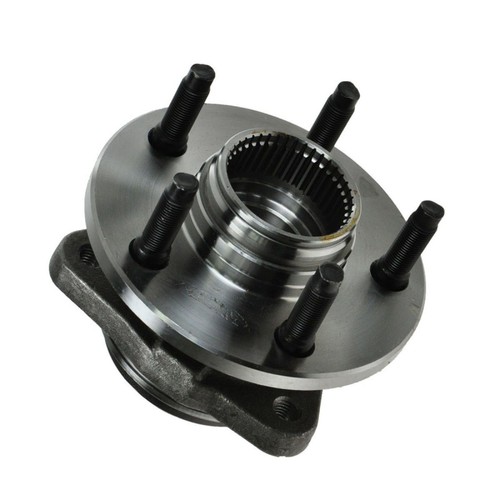 Front Wheel Hub Bearing For 1998-2000 Ford Ranger & Mazda B3000 B4000 – 4x4 Only – AFA Motors