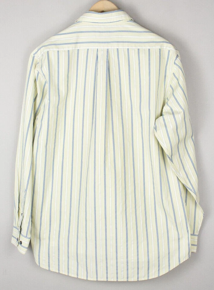 Camisa informal formal PRINGLE para hombre talla L Foto 2 de 4