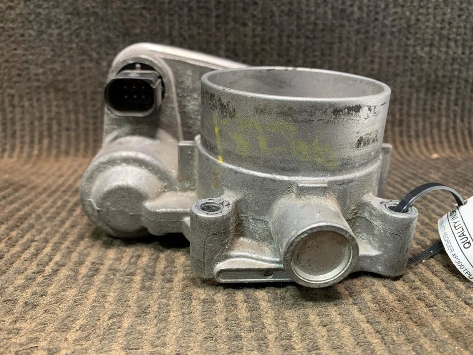 Fits 2006-2010 Dodge Charger Throttle Body/Valve Assembly OEM#:04861691AA - Изображение 2 из 4