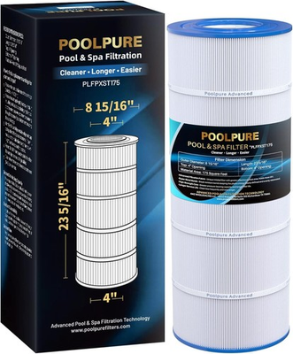 #ad PXST175 Filter Replacement for Hayward X Stream CCX1750 RE 1 Pack $132.59