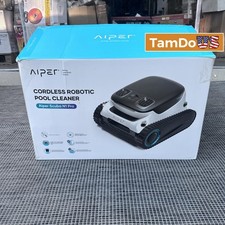 Aiper Scuba N1 Pro Cordless Robotic Pool Cleaner Auto Docking