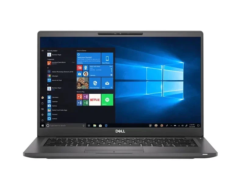 Dell Latitude 7400 · i7-8665U · 32GB · 480GB, Foto 2 von 5