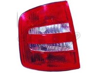 RüCkleuchte Rechts FüR Skoda Fabia 1999-2004