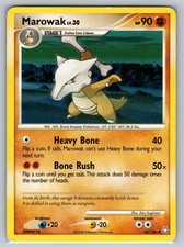 Marowak 63/146 Uncommon Legends Awakened Pokemon Moderately Played on eBay