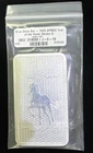 10 oz Silver Bar - 2026 APMEX Year of the Horse (Series 2) Mint Condition #02