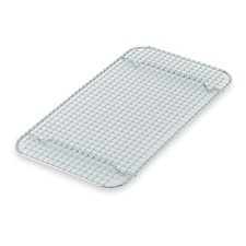 VOLLRATH 20328 Wire Grate,5.09 x 10.84 in,SS 4NDH4