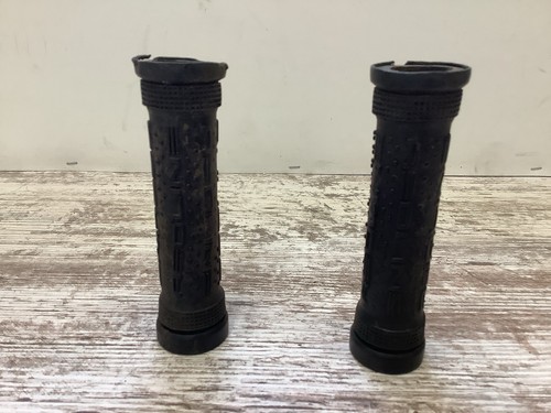 Redline Mid School Bmx Freestyle Grips 90’s RL - Picture 2 of 4
