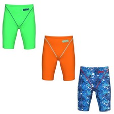 Arena Herren Wettkampf-Schwimmhose Powerskin ST Next LE Jammer  006351