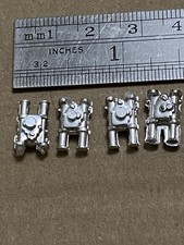125 Scale Weber Carburetors 125 Scale Weber Carburetors