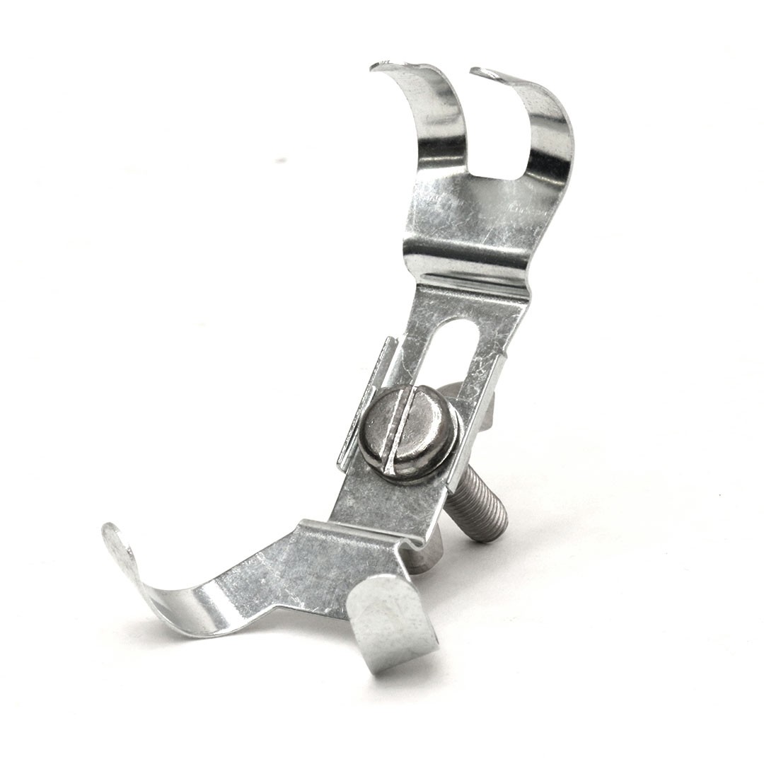 Stopwatch Clip for Dashboard Pilot Cockpit Rally Car Watch holder for Porsche