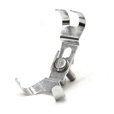 Stopwatch Clip for Dashboard Pilot Cockpit Rally Car Watch holder for Porsche