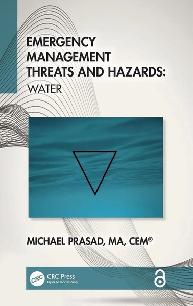 Michael Prasad | Emergency Management Threats And Hazards | Buch | Englisch-image