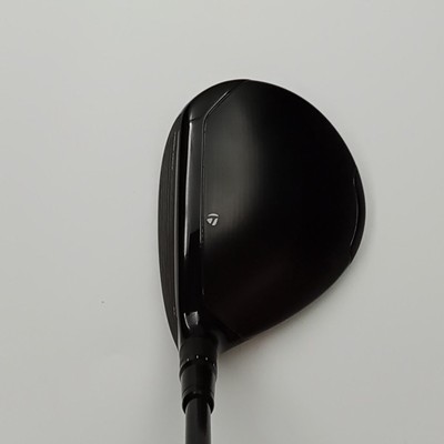 TaylorMade STEALTH PLUS 3W Fairway wood TENSEI SILVER TM50 (22 