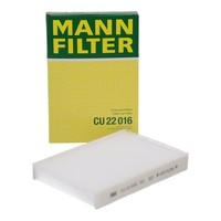 Mann Innenraumfilter Partikelfilter FüR Mercedes Vito V-KLASSE W447 0008351500