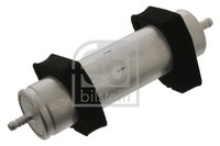 Febi Bilstein Kraftstofffilter 38677 Leitungsfilter FüR Audi A4 B8 8K2 Avant 8K5