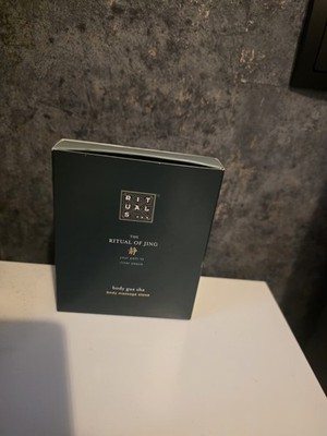Rituals Of Jing Guasha Stein Massage Neu