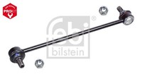 DistanzstüCk/Stange, Stabilisator febi bilstein 23635 FüR OE 48820-02030