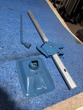 1970 Pontiac Firebird Trans Am Bumper Jack U70 Dated Base