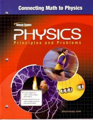 Glencoe Physics: Principles - Paperback, by Paul Zitzewitz; Paul - Acceptable n