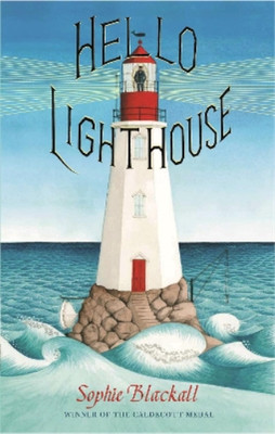 Sophie Blackall Hello Lighthouse (Taschenbuch)