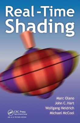 Real-Time Shading - 9780367447021